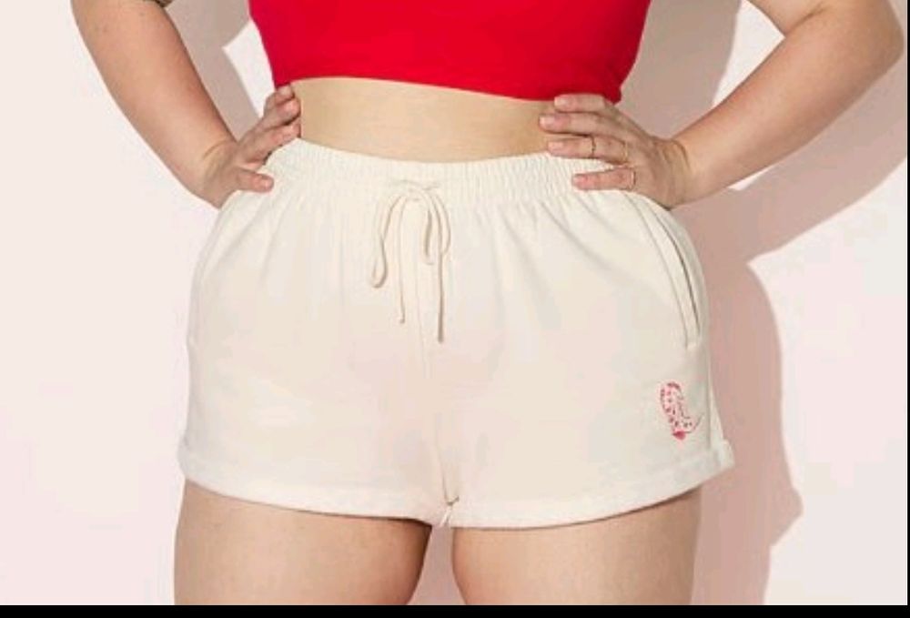 Жіночі шорти Victoria secret