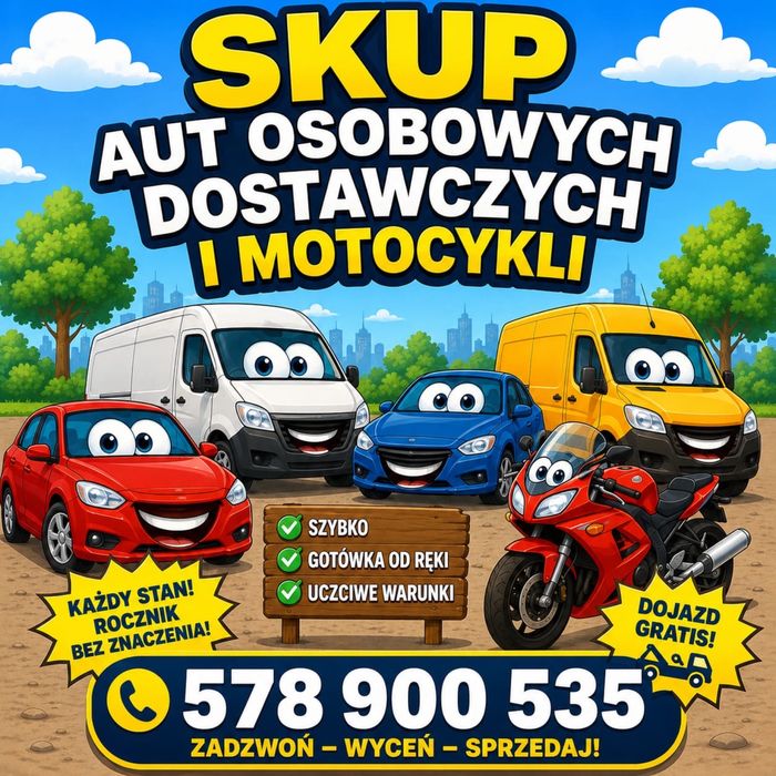 Skup aut za gotowke skup samochodow 24/7 najlepsze ceny dojazd do klienta i wycena gratis