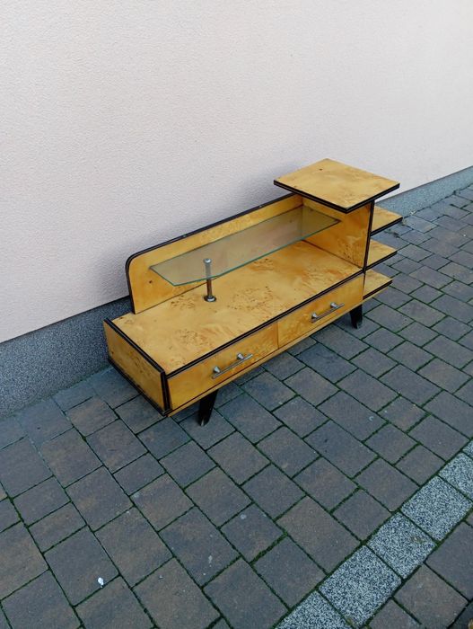 Komoda PRL Transport