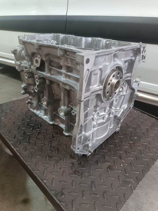 Toyota GR Motor G16E GTS