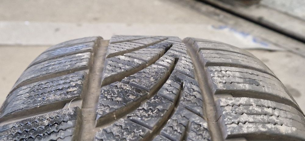 195/55 R16 87H Platin RP100 All Season 6,8mm 2024r