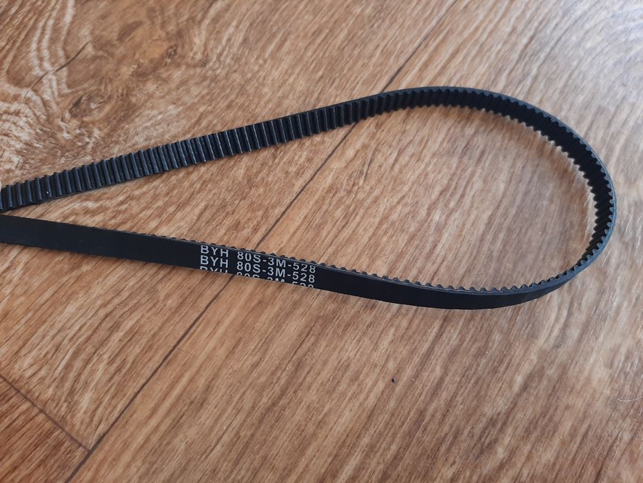 Продам ремень хлебопечки 80S-3M-528