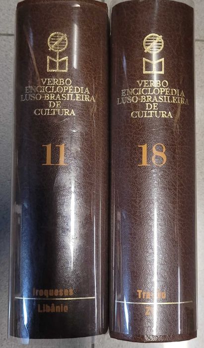 Enciclopédia Luso Brasileira de Cultura