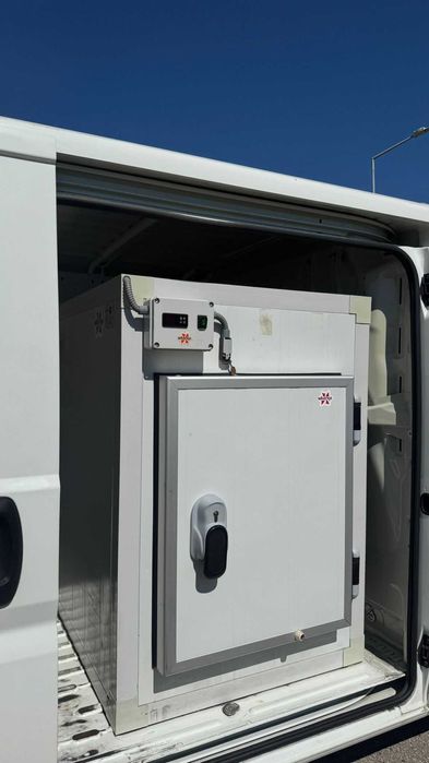 Peugeot BOXER 2.2 Hdi L1H1