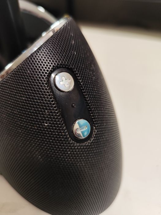 Coluna JBL OnBeat