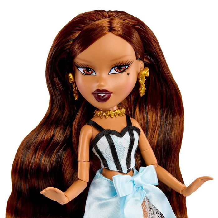 Bratz stylin birthdayz birthday jade хлоя джейд ясмін саша cloe yasmin sasha monster high монстер хай братс братз братц