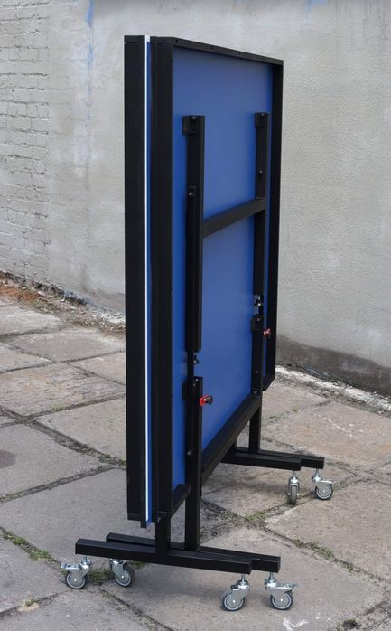 Професійний стіл для тенісу, тенісний стіл, стол теннисный, теннис