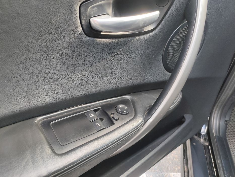 BMW 1 серии,2005г.1.6 бенз