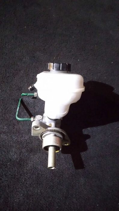 Bomba Do Servofreio Opel Corsa C Caixa (X01)