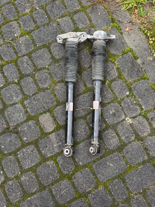 Передня Задня Ходова Хюндай Хундай Іонік 5 Hyundai Ioniq 5 Полуось