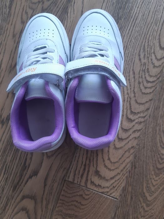 Ботінки Next 4р.