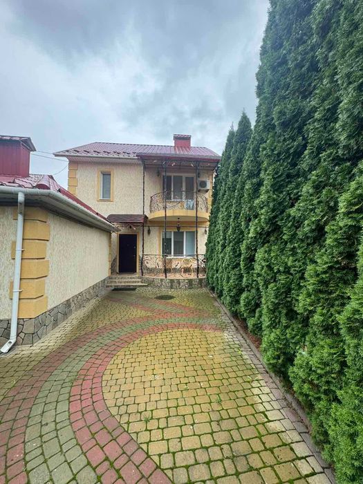 Продам будинок на Слов'янці 0378