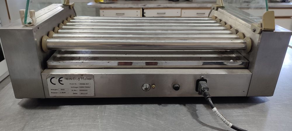 Оборудование для кафе