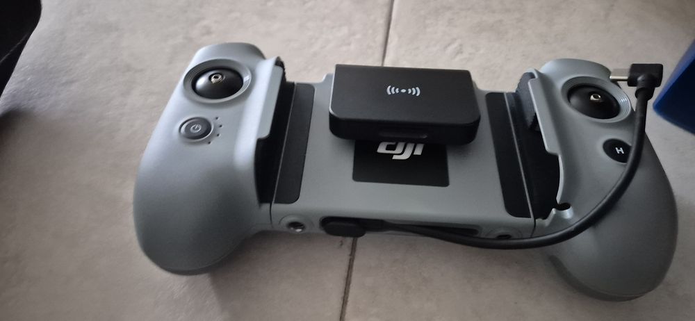 Drone Potensic atom 2