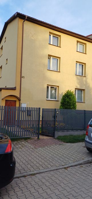 Stancja pokoje blisko uczelni