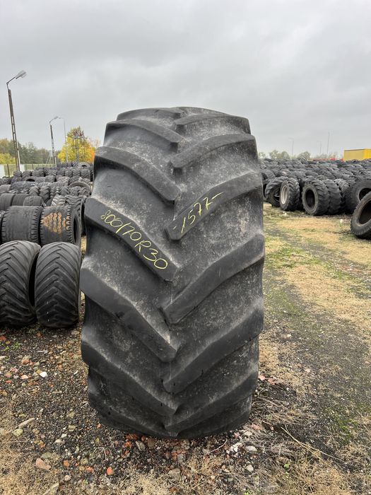 Opona rolnicza 800/70 R38