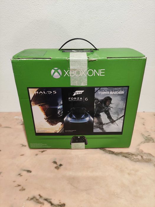 Consola Xbox One 1Tb