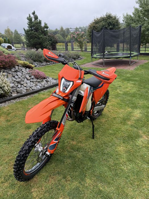 KTM
