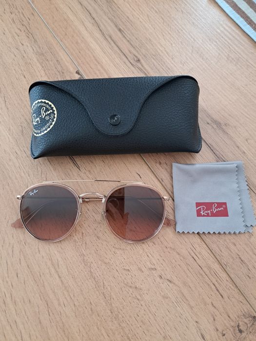 Ray-Ban 36 47 оригінал