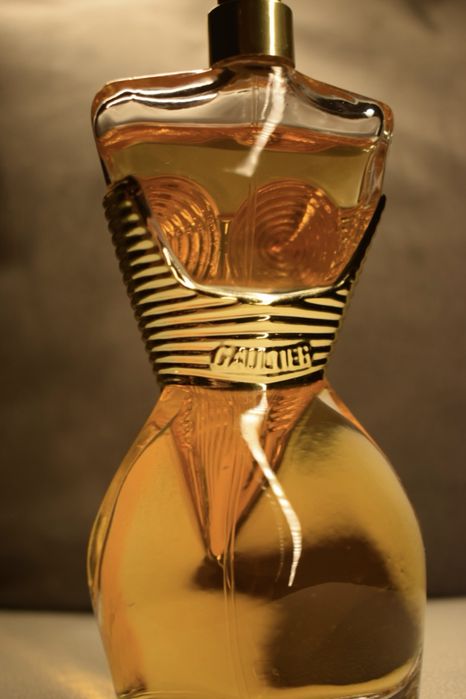 Духи Жіночі Jean Paul Gaultier Divine Le Parfum 100 мл. Оригінал без коробки!
