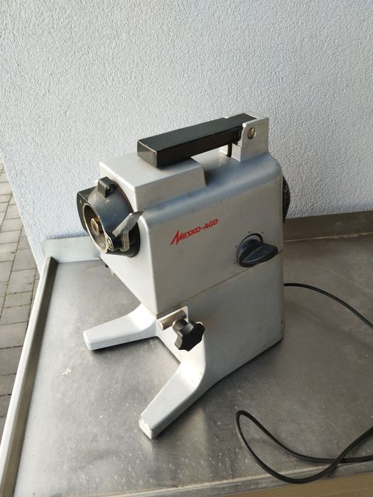 Sprzęt masarski . Zaproponuj cenę