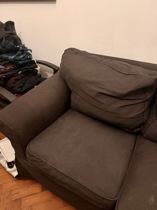 Sofá EKTORP Ikea