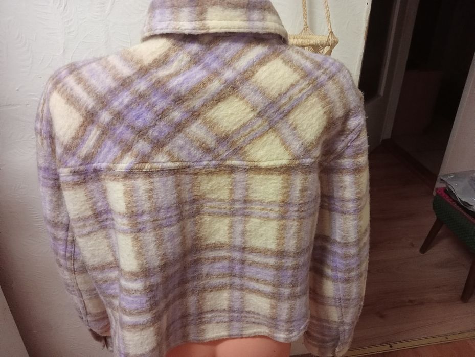Zara damska koszula rozmiar M