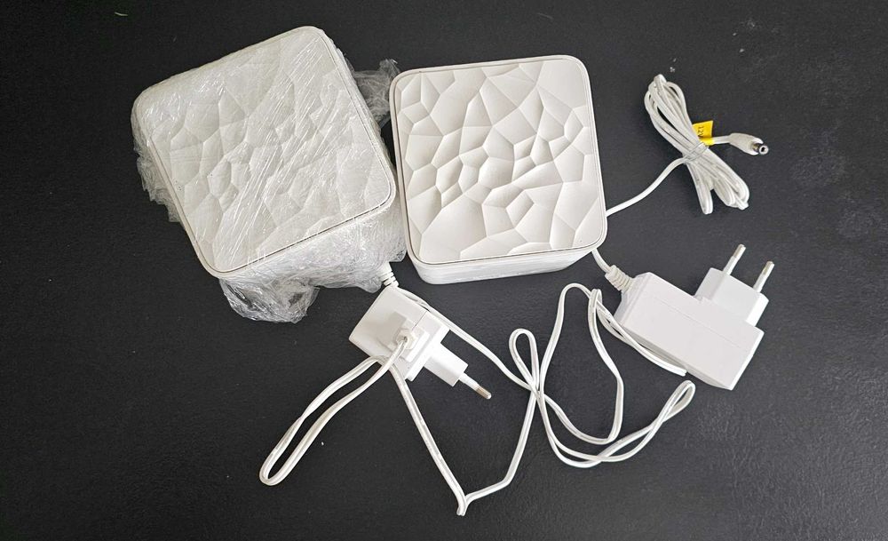 WiFi-система MW3 NOVA MESH