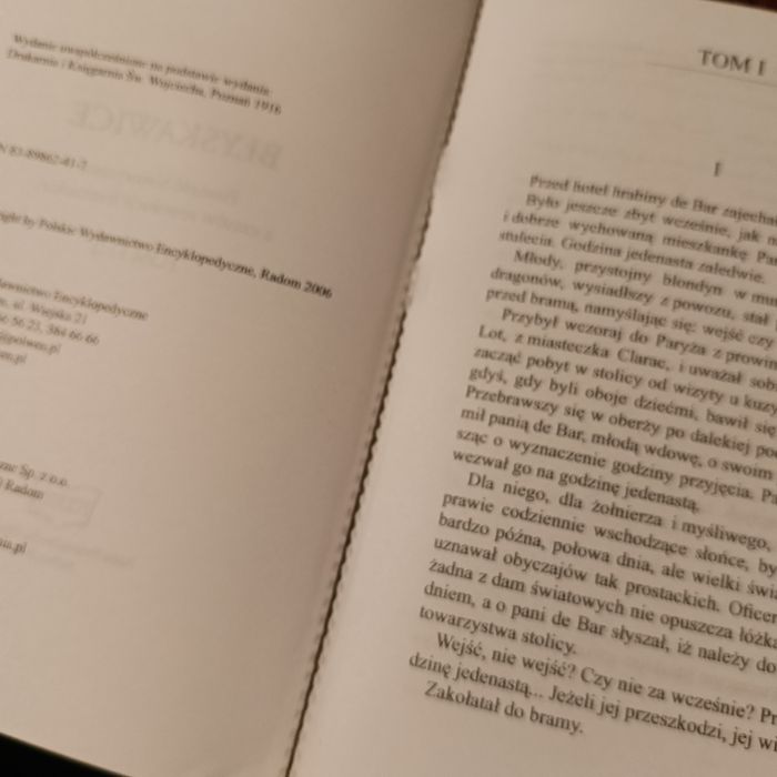 Błyskawice - Teodor Jeske - Choiński