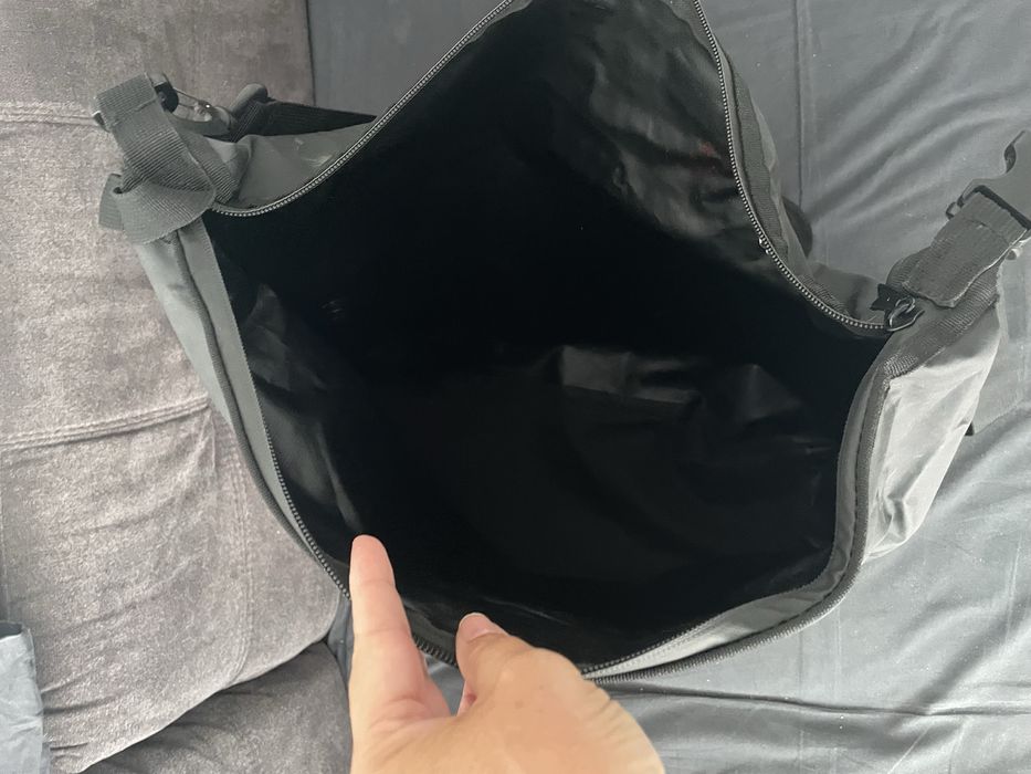 Malas Givi Storm Bag