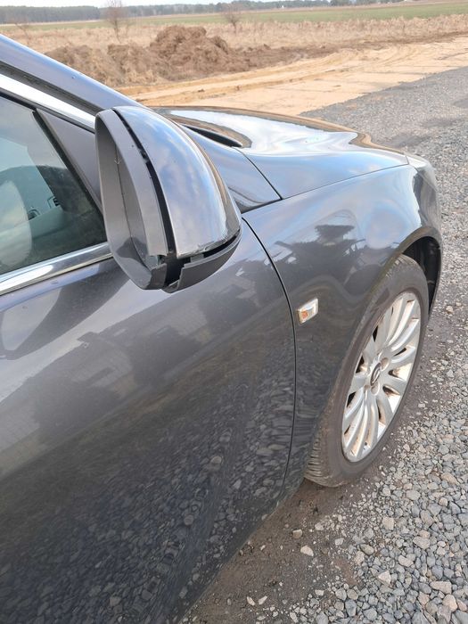 Opel Insignia  2.0 CDTi