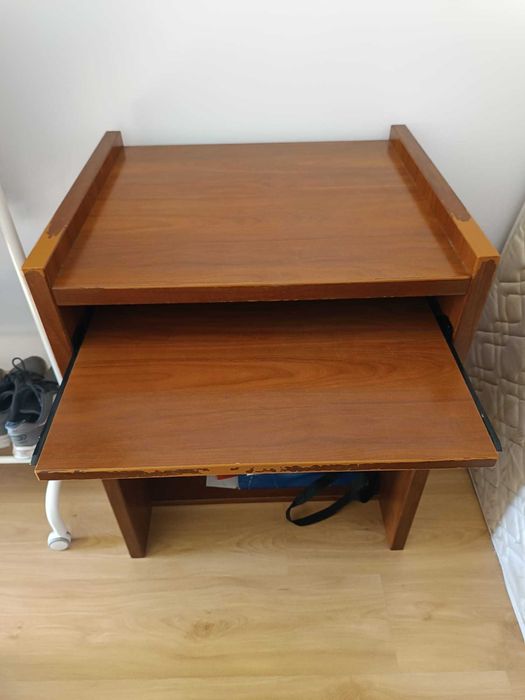 Secretária para Quarto