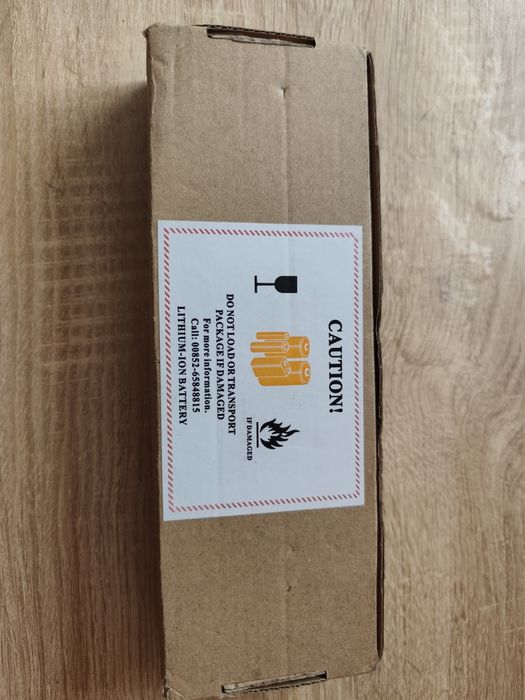 Батарея для ноутбука Asus A32‑50, A33‑M50