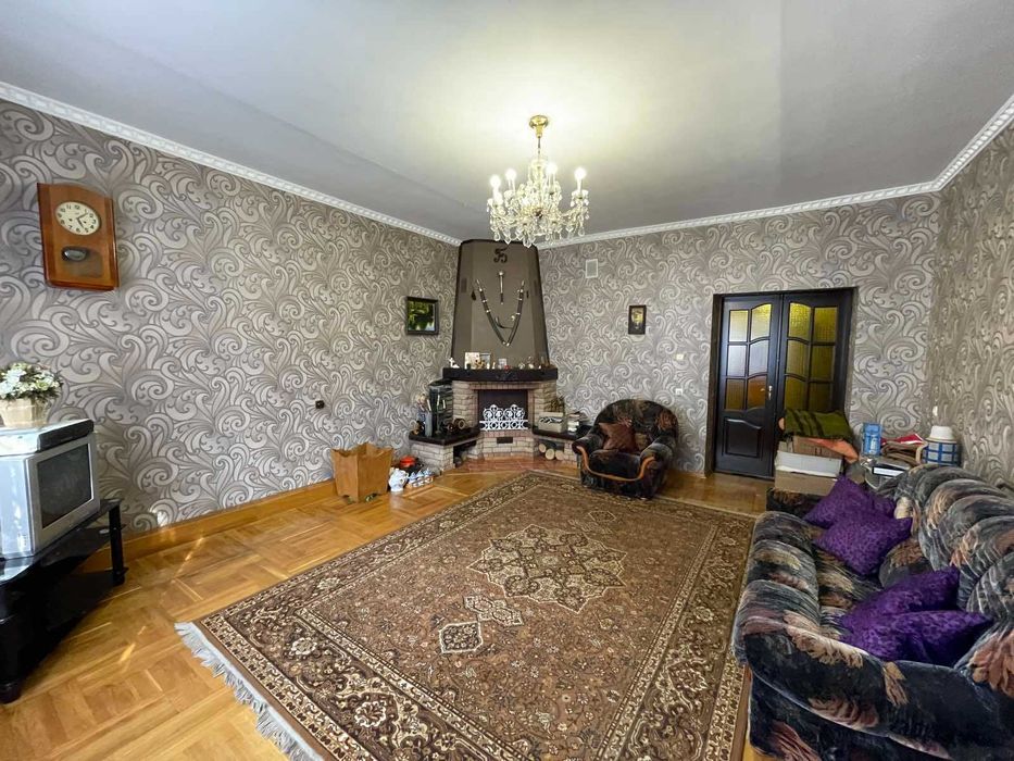 Продам Дом 195м2 2-х этажный Игрень/Одинковка/Самарский район/Левый берег