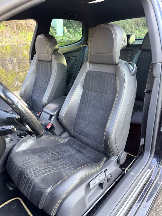 Golf V GTI Pirelli Edition