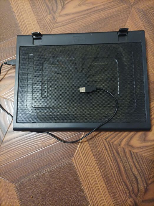 Куллер для ноутбука