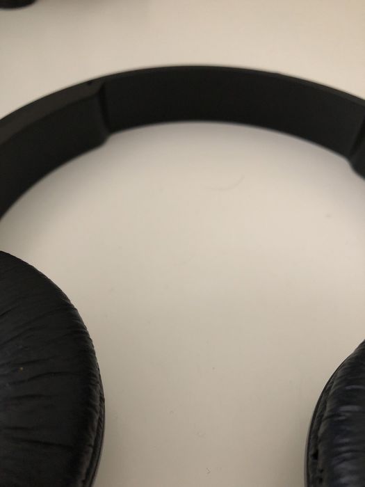 Auscultadores Jbl Tune 510BT usados 2 vezes