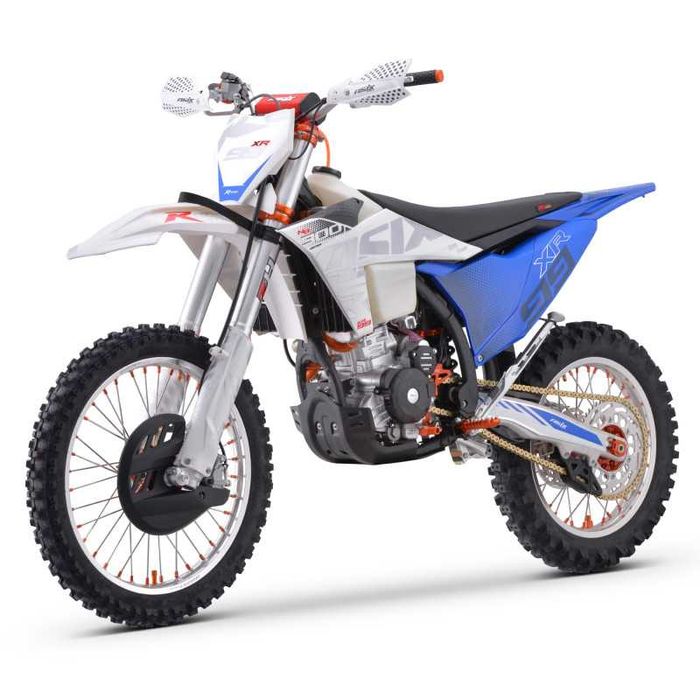 CROSS ASIX XR99 300cm3
