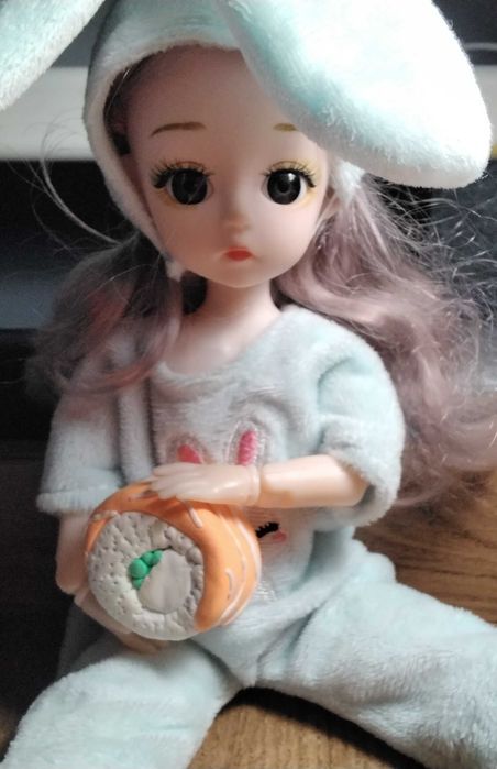 Лялька    +3года