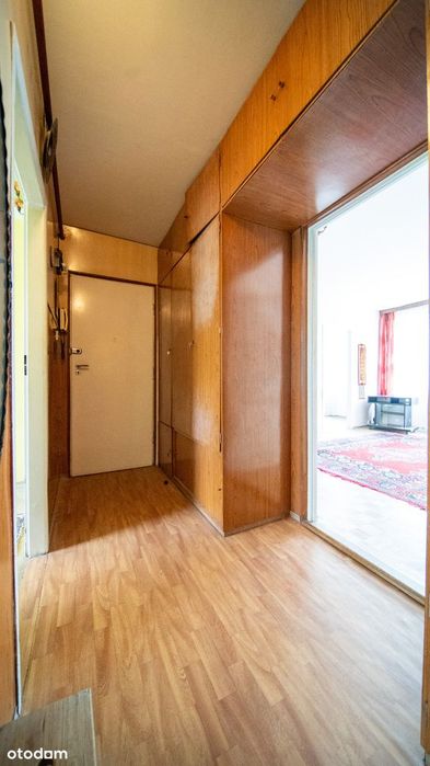 Zaprojektuj wymarzone 48m²! 3 pokoje, Dziesiąta