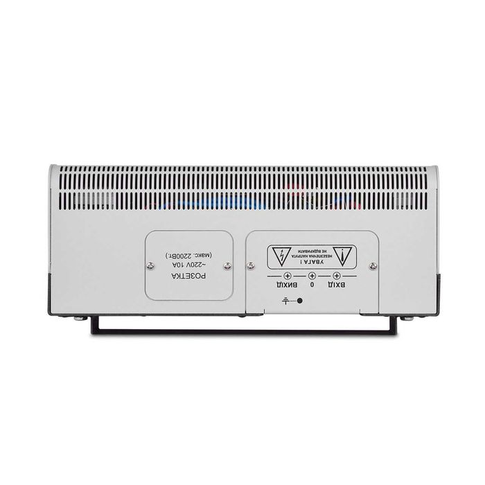 Стабілізатори Квант. Інверторні, діапазон 90-350 В. Гарантія 5 років