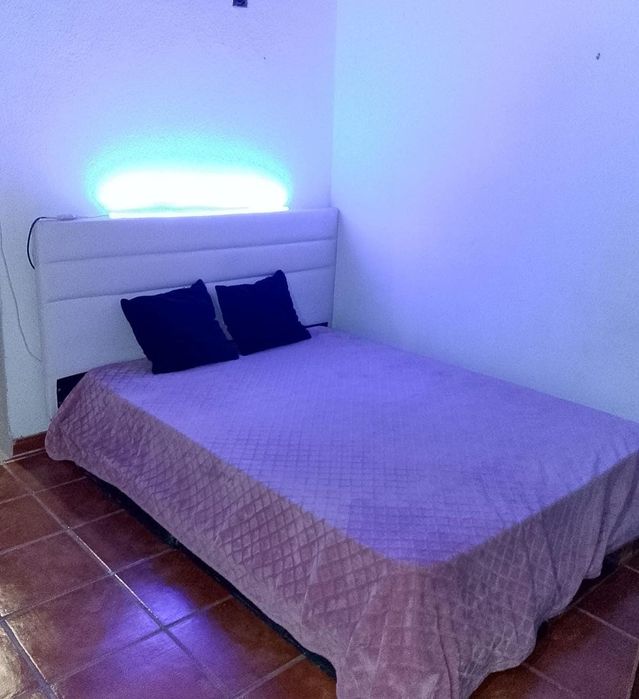 Quarto para arrendar