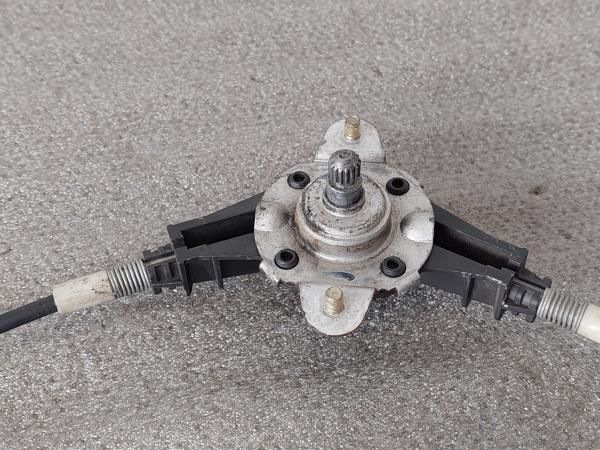 Elevador vidros trás esquerdo FIAT Punto (188_)