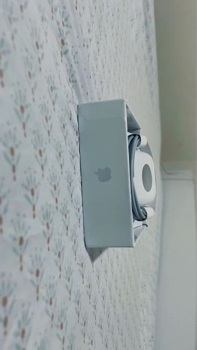 Air pods da apple (3geraçao
