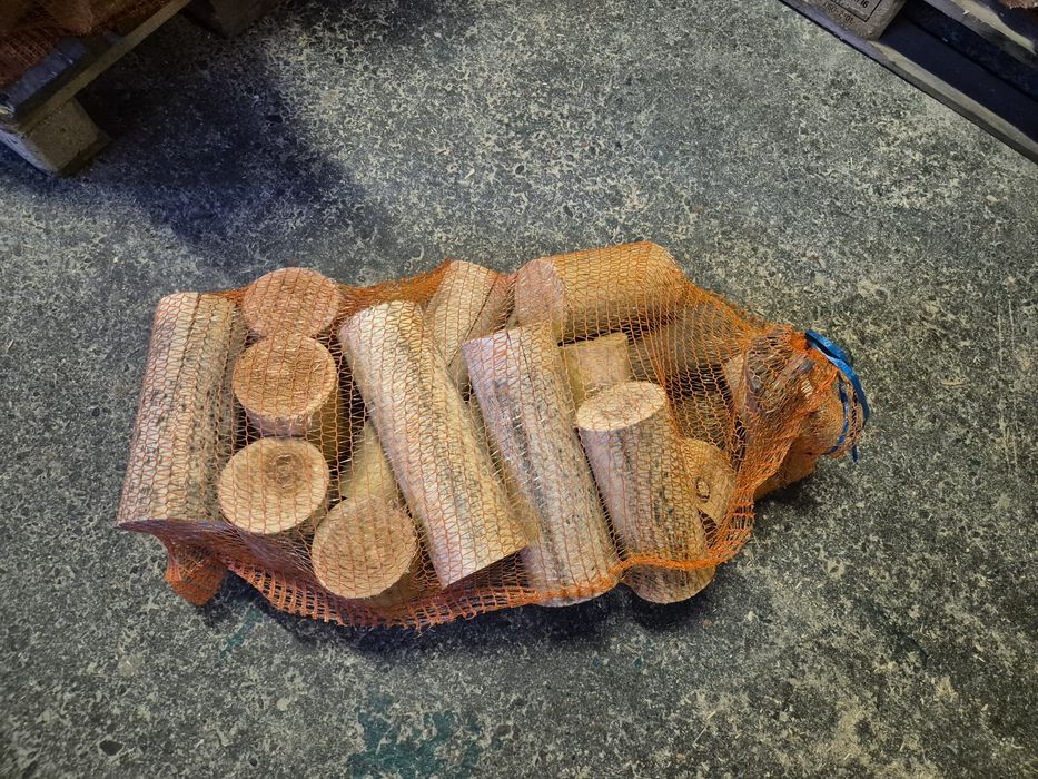 Piec Nadmuchowy Solidna Koza Ogrzewacz Pomieszczeń 15KW + OPAŁ Gratis