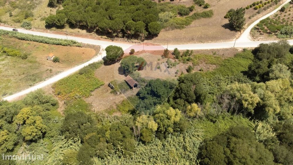 Terreno  para venda — Coz, Alpedriz E Montes, Leiria