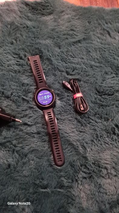 Garmin 745 24 miesiące Gwarancji