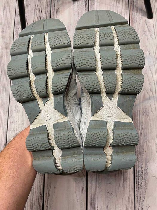 Кроссовки On Cloud Running