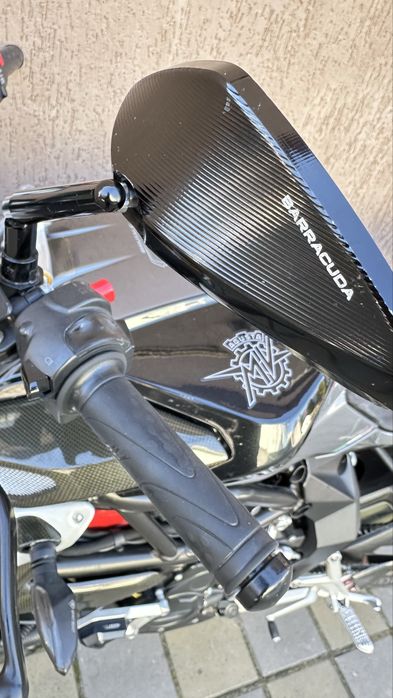 MV Agusta Brutale 800RR