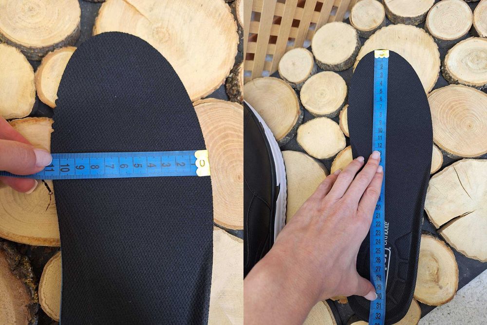 Propet кросівки ортопедичні 48р / US14 5Е/ 31,5см (на повну ногу!)